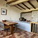 Mas Costa Prázdninový dům Sant Ferriol