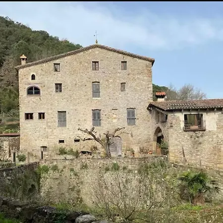 Mas Costa Casa de vacances Sant Ferriol