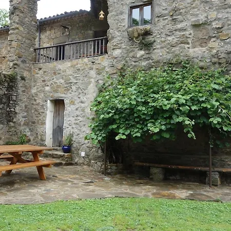 Casa de vacances Mas Costa *
