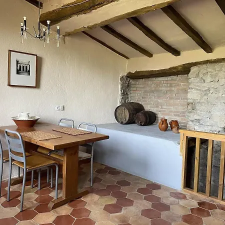 Mas Costa Casa vacanze Sant Ferriol