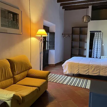 Mas Costa Casa de vacances *