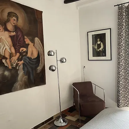 בית נופש Mas Costa