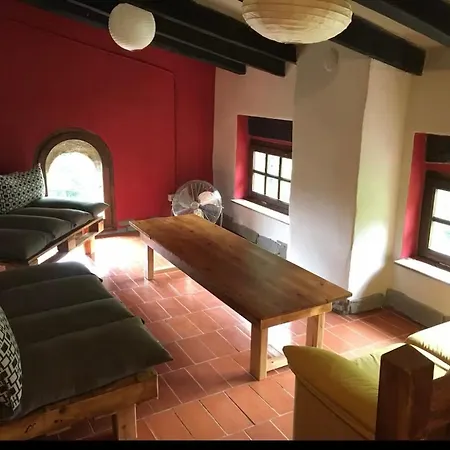 Сasa de vacaciones Mas Costa