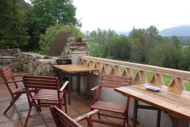 Mas Costa Holiday home