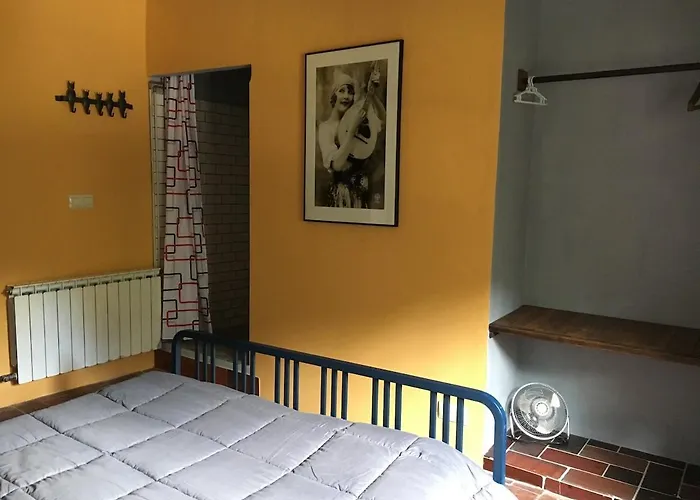 Mas Costa Holiday home Sant Ferriol